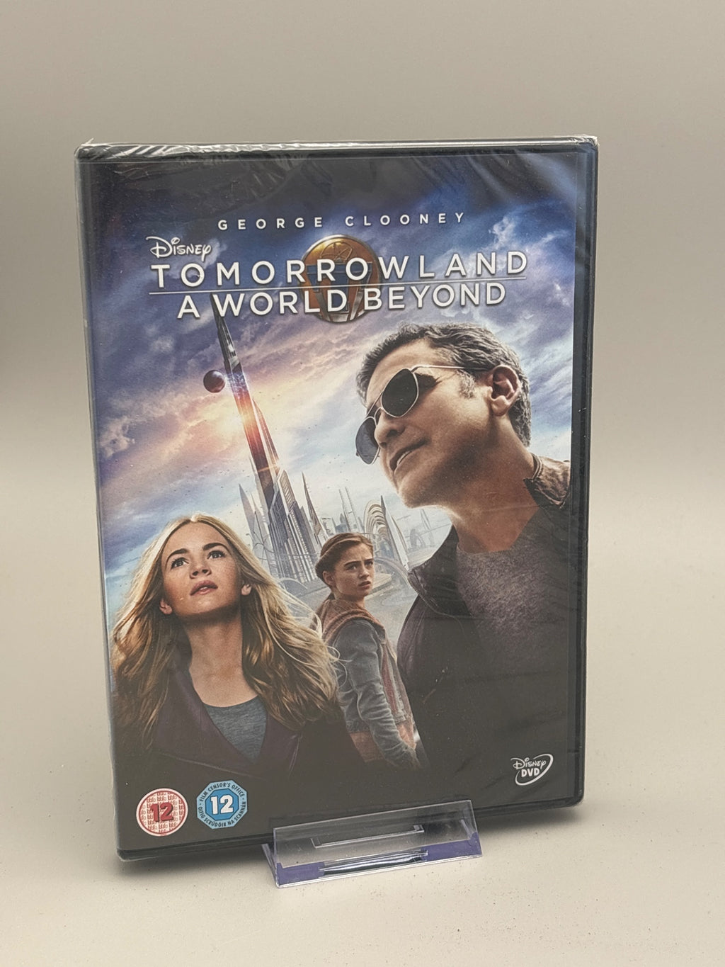 Tomorrowland A World Beyond
