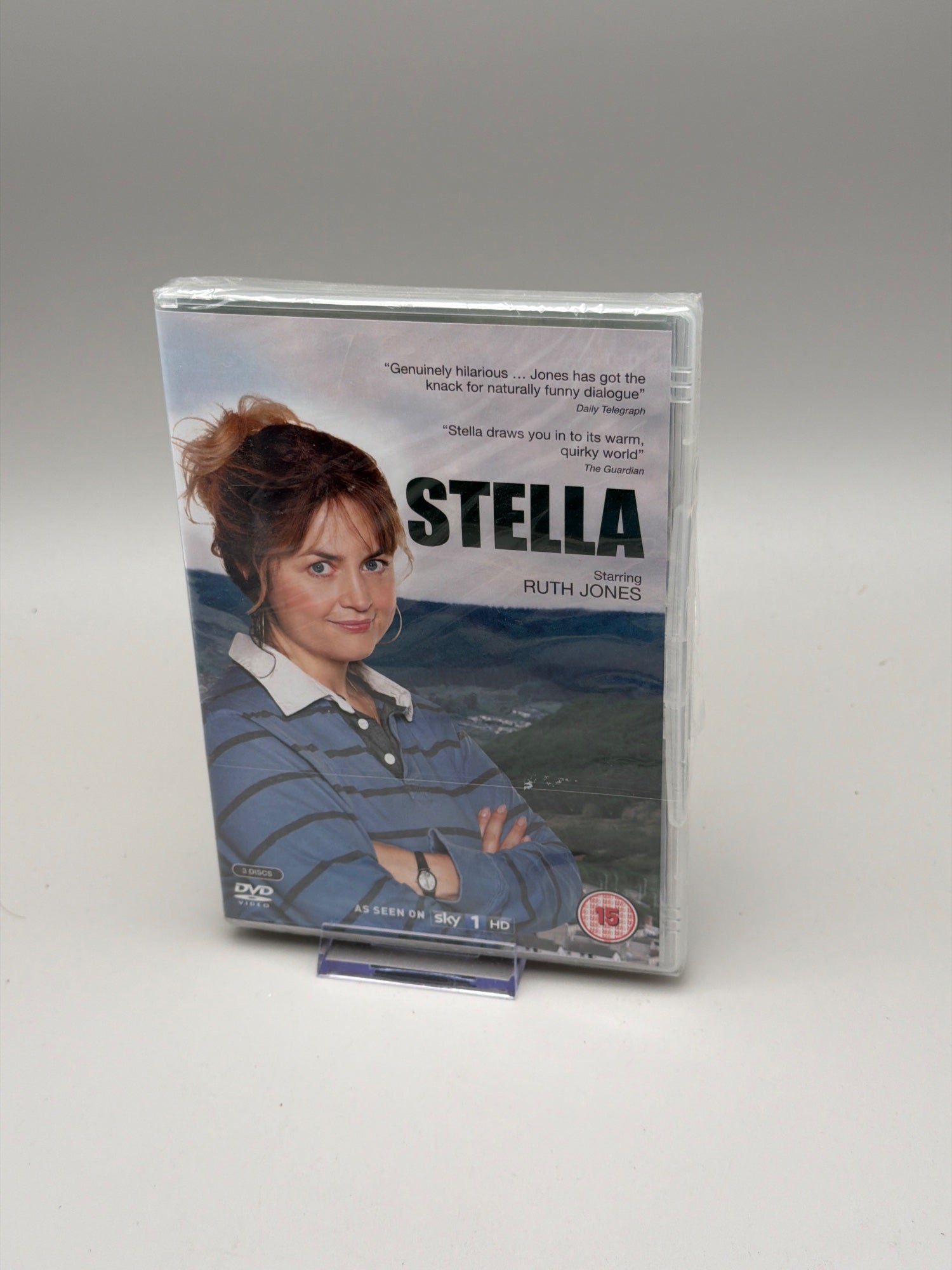 Stella: [dvd] [2012]