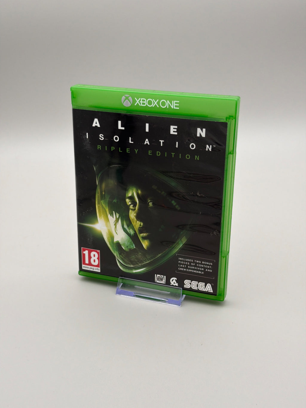Alien: Isolation - Ripley Edition (xbox One).