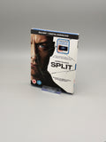 Split (Blu Ray)