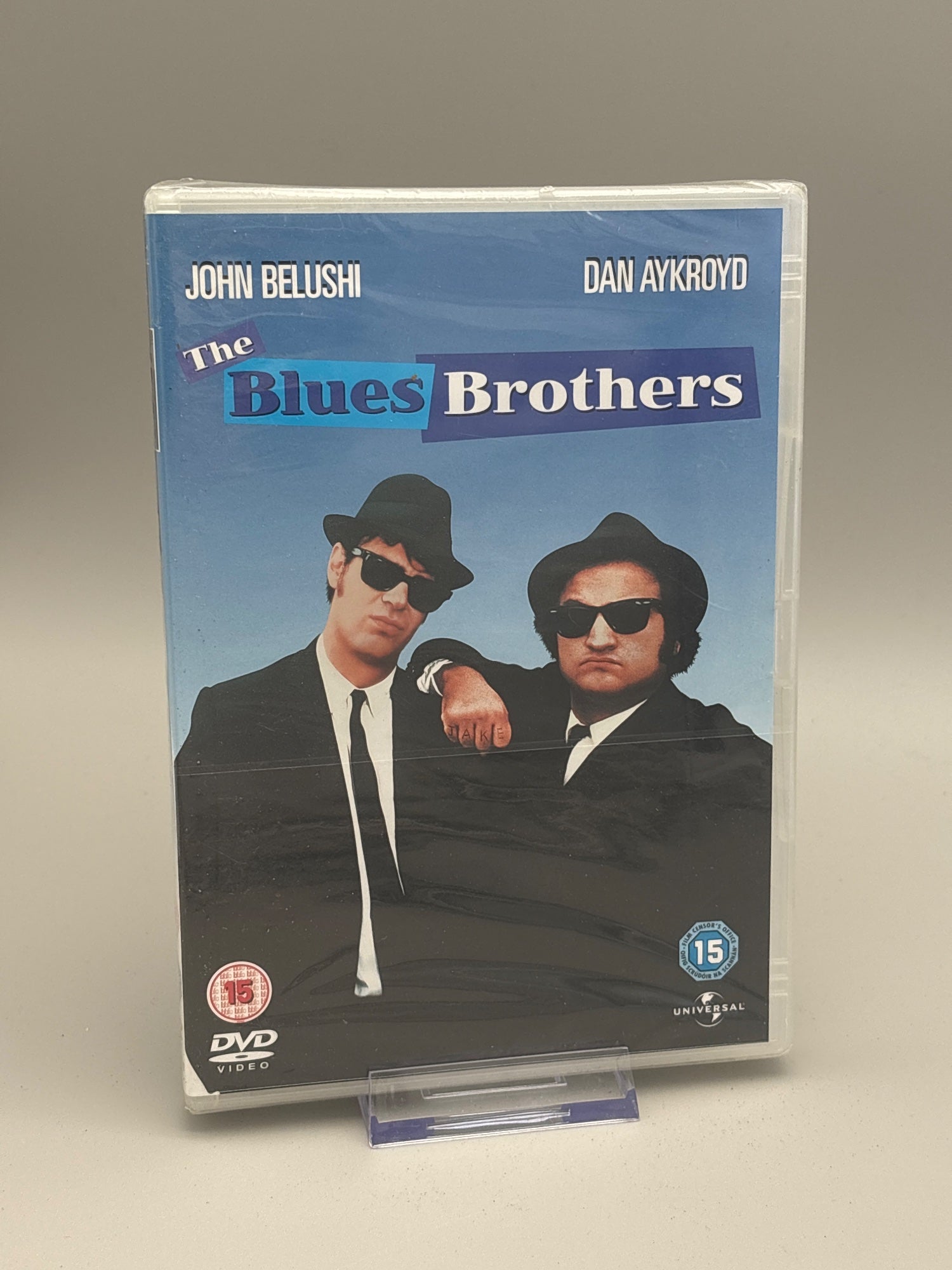The Blues Brothers