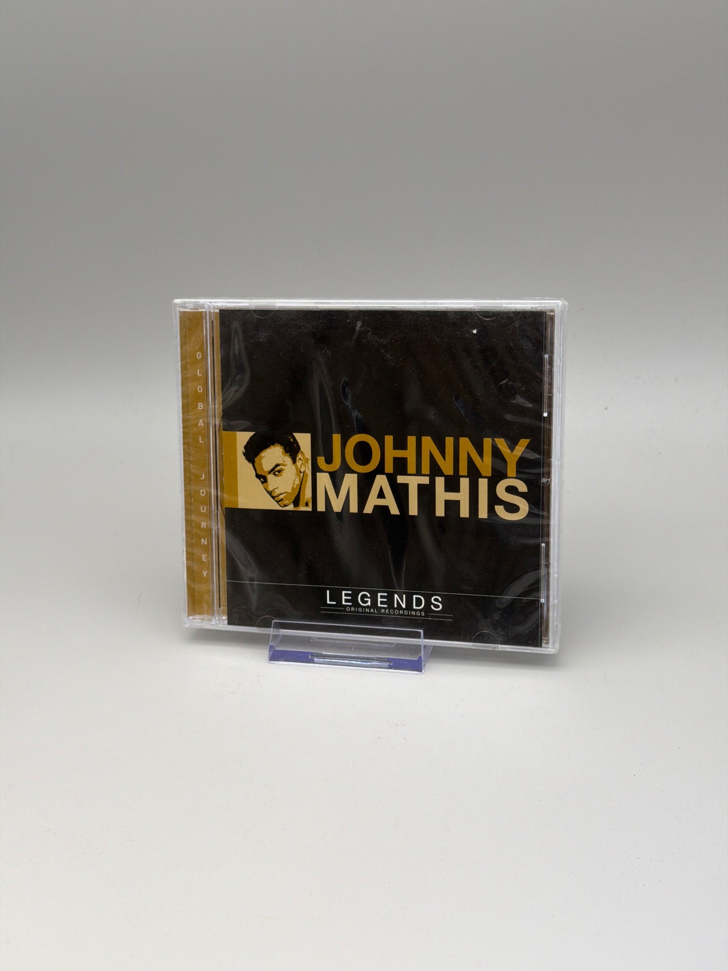 Johnny Mathis - Legends: Original Recordings
