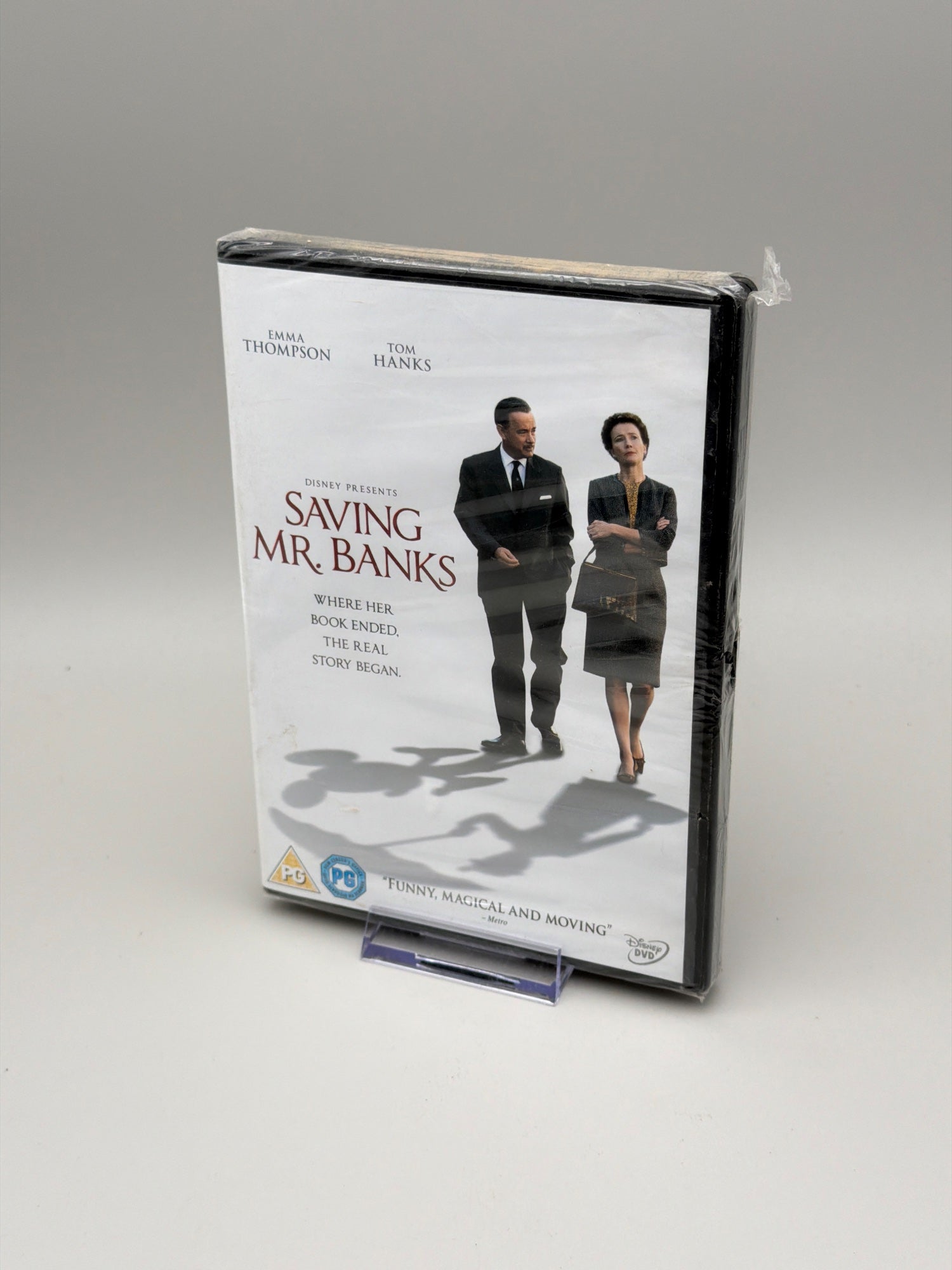 Saving Mr. Banks
