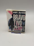 Bravo Two Zero - Audiobook - Cassette
