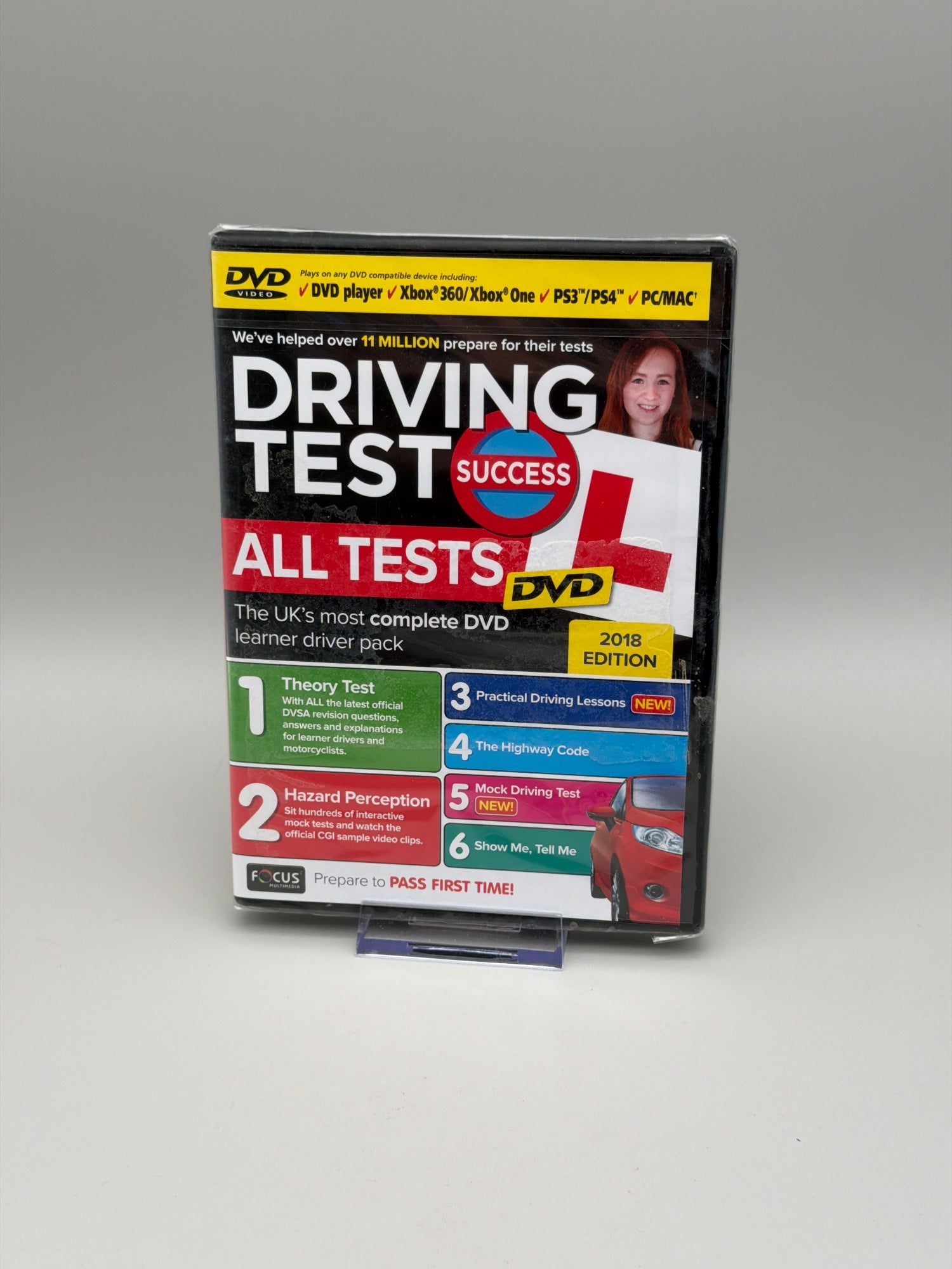 Driving Test Success All Tests