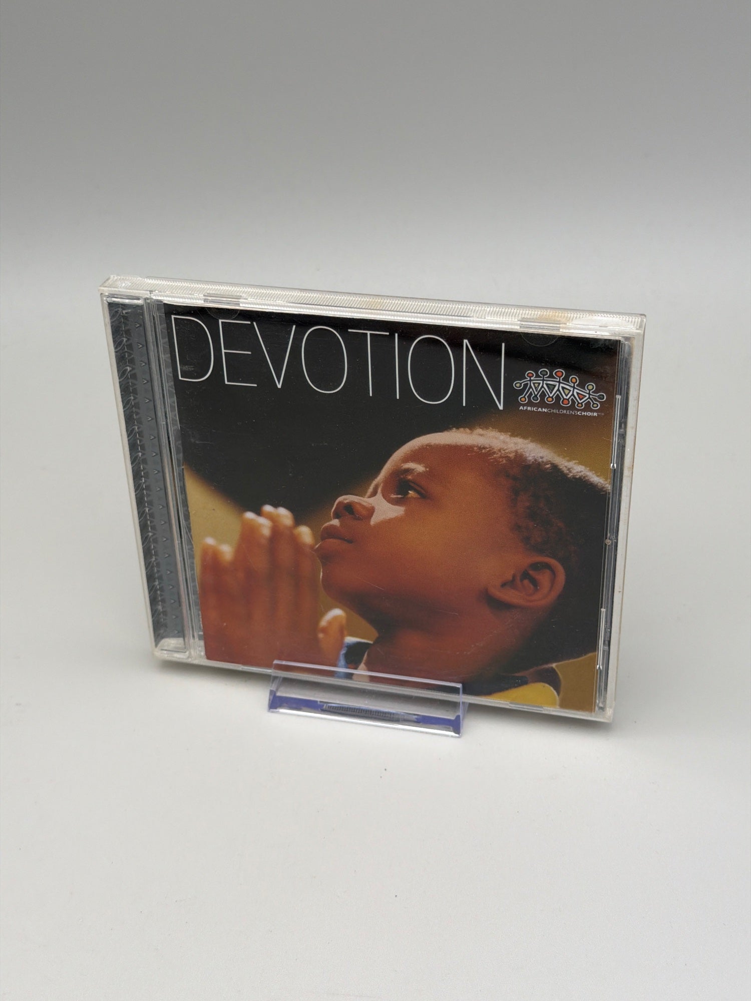 Devotion