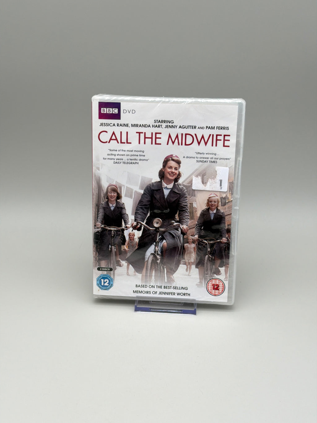 Call the Midwife