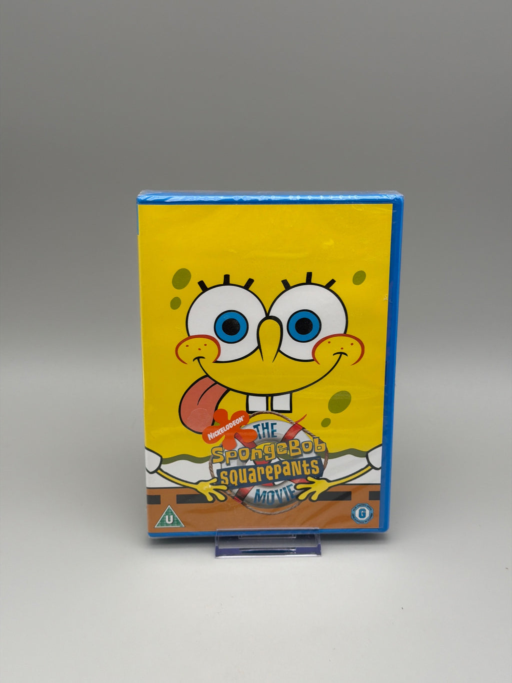 Spongebob Squarepants Movie