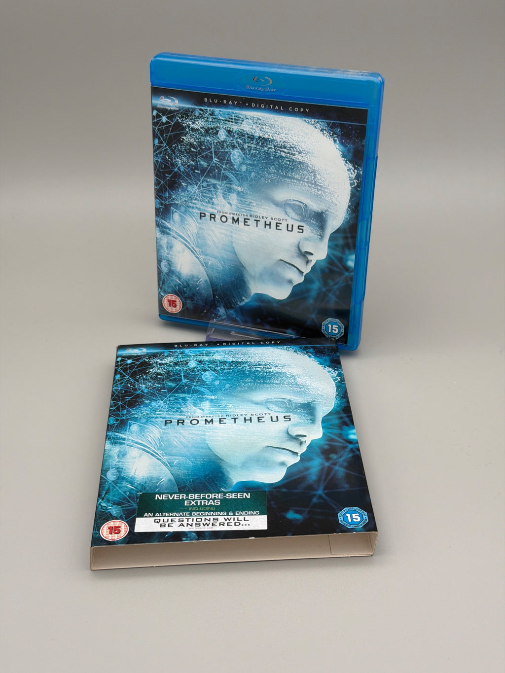 Prometheus