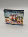 Journeys In English [audio] By Bill Bryson.