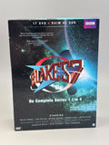 Blakes 7 (Complete Series 1-4) - 17-DVD Box Set