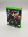 Lords of the Fallen - Limited Edition (Xbox One)