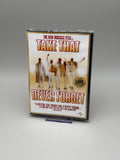 Never Forget : the New Musical Based on the Music of Take That