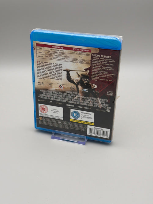 300(Blu-ray) (new)