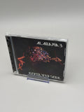Revolver Soul - Alabama 3 (CD)