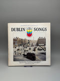 Various - Dublin Songs - LP