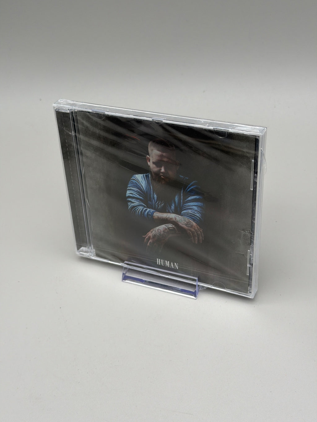 Rag N Bone Man - Human (CD)