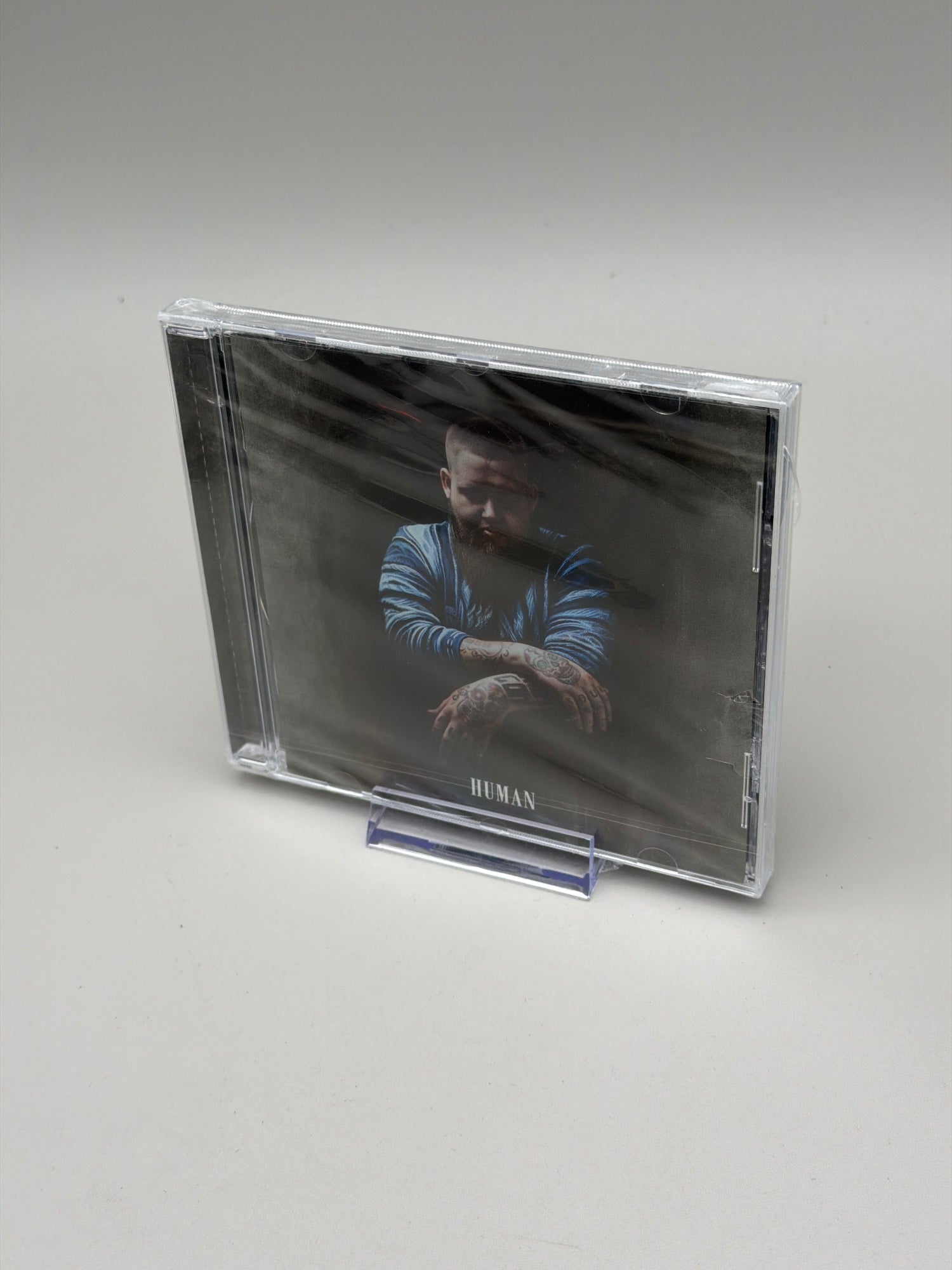 Rag N Bone Man - Human (CD)