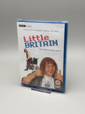 Little Britain - Series 2 [dvd] [2003]