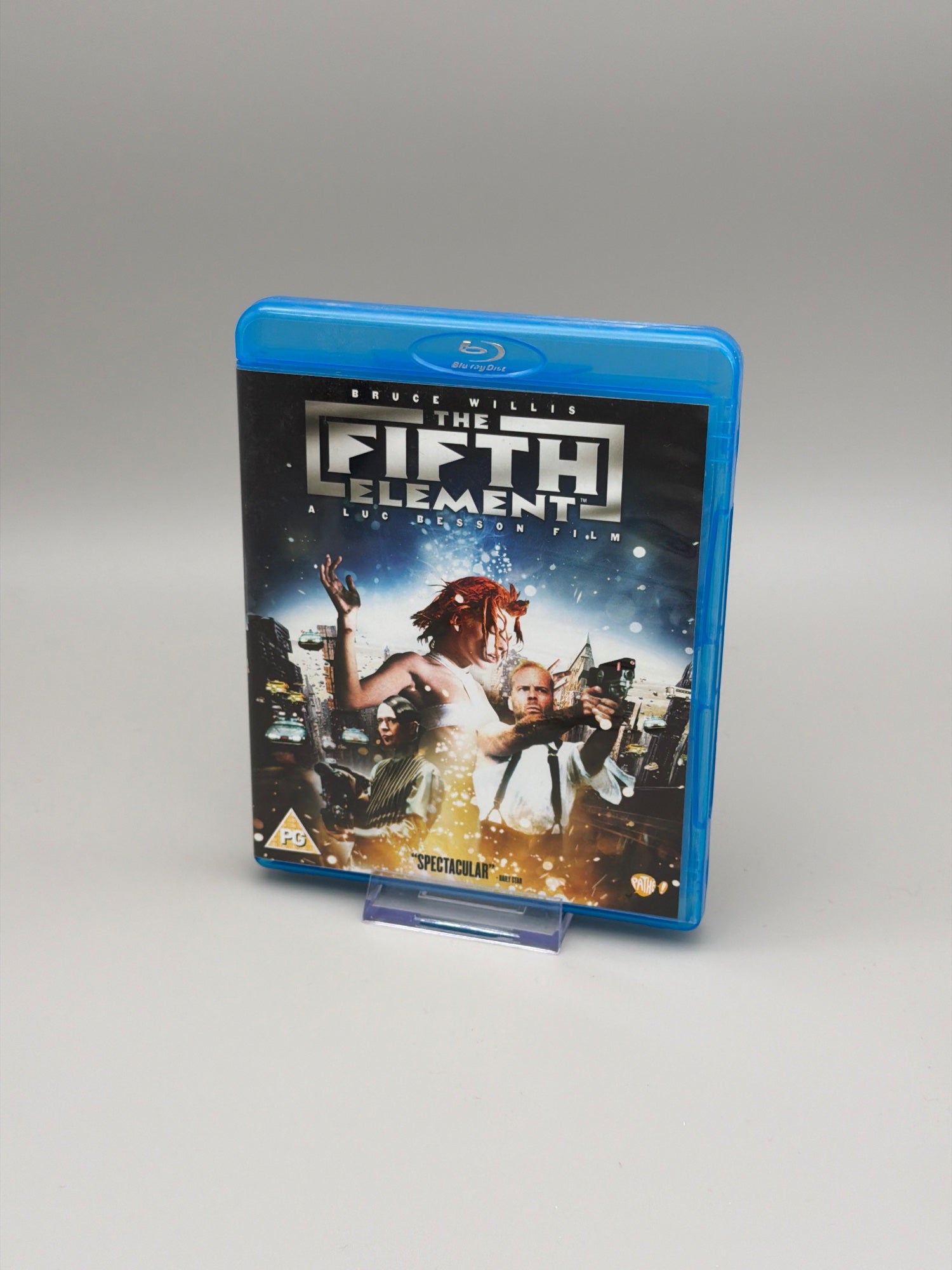 The Fifth Element (Blu Ray)