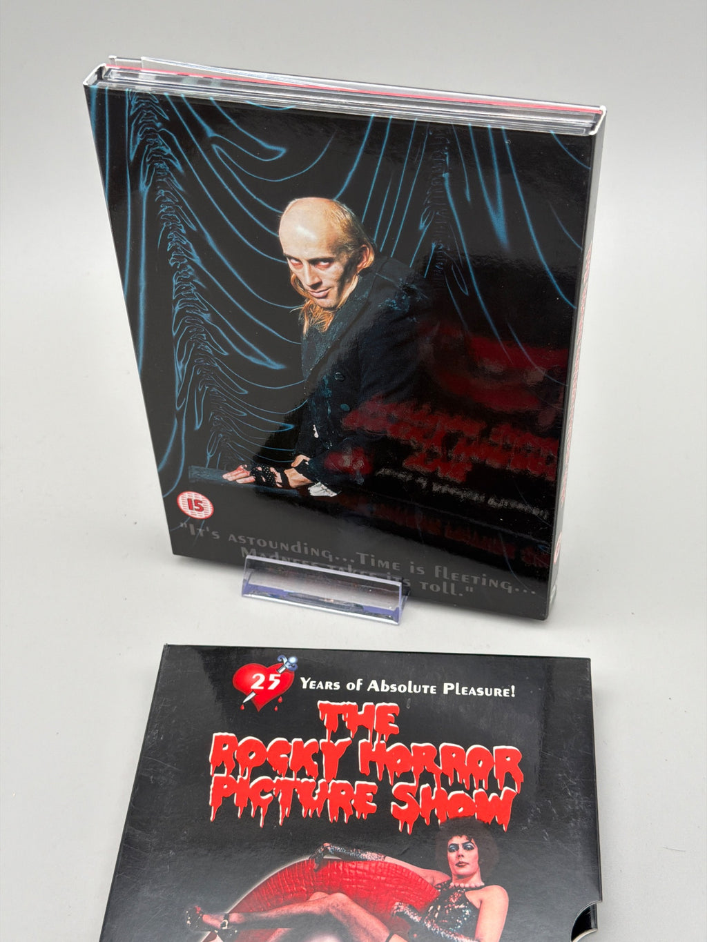 The Rocky Horror Picture Show