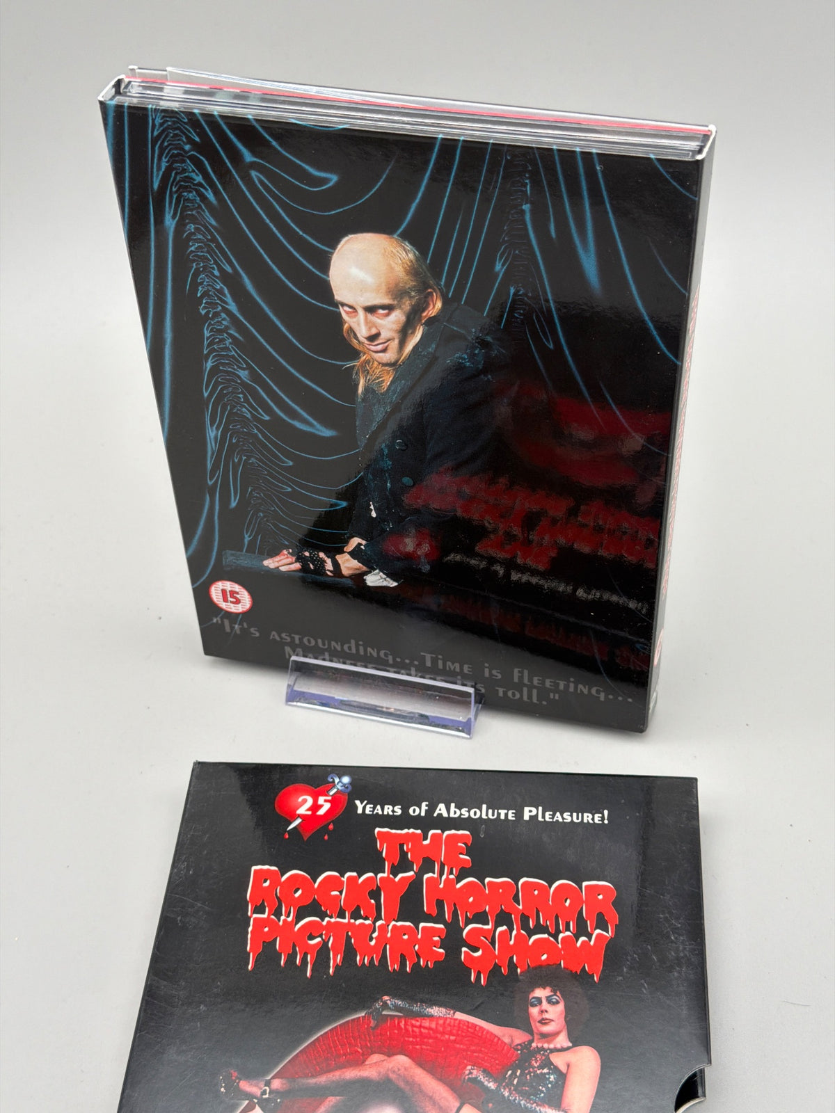The Rocky Horror Picture Show