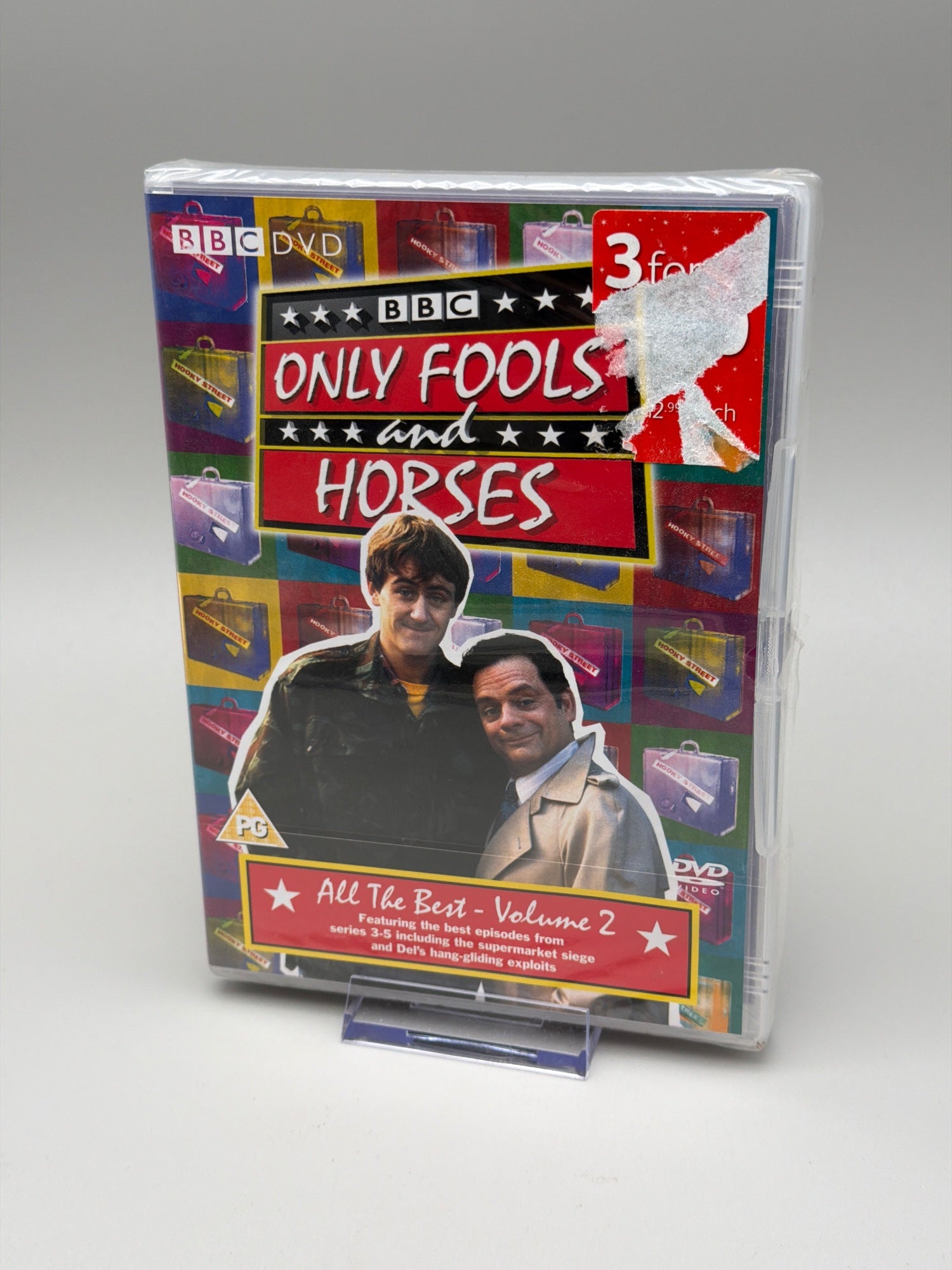 Only Fools And Horses - All The Best: Vol. 2