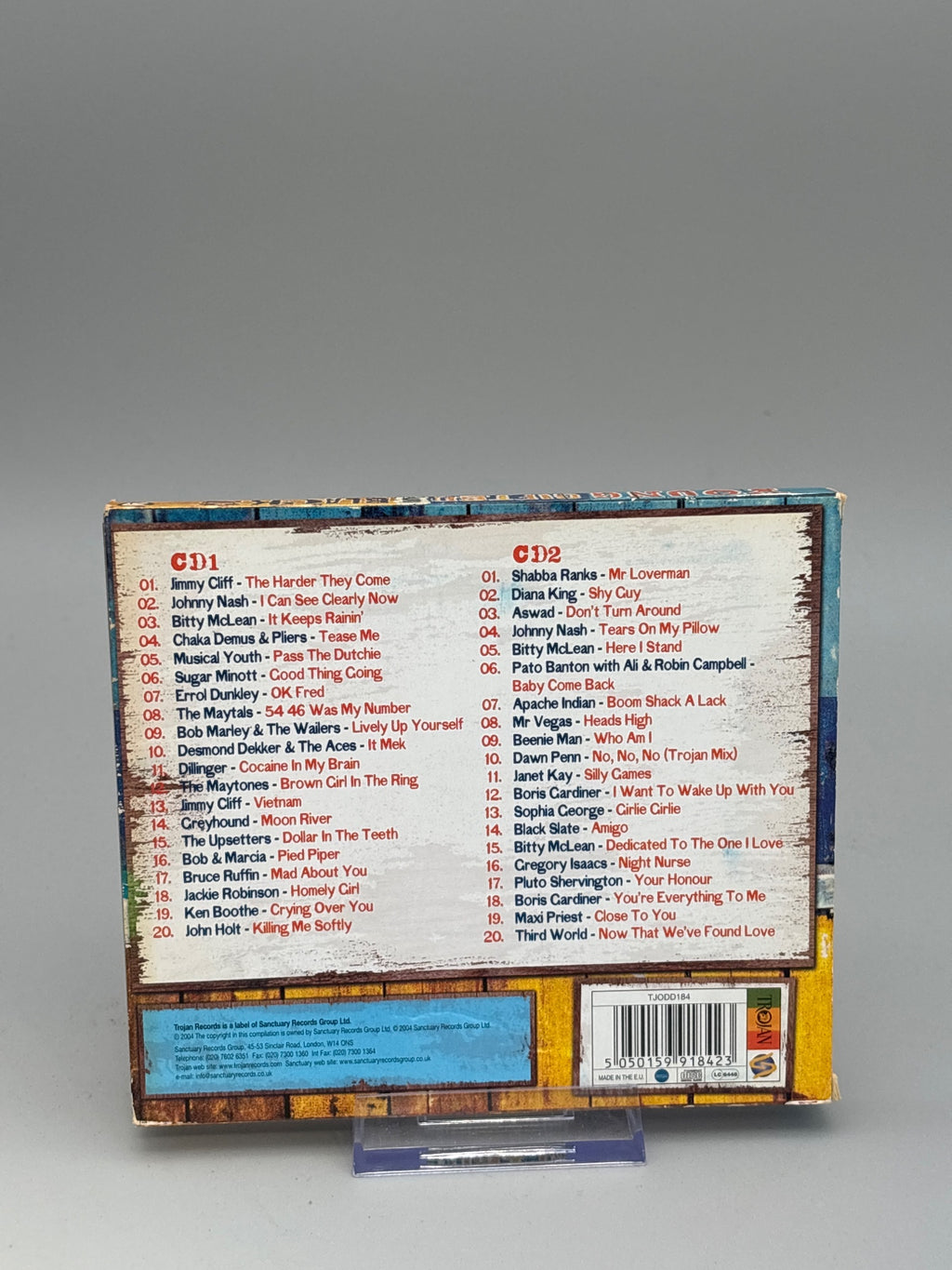 Young, Gifted And Black, Vol. 2 By Various Artists..