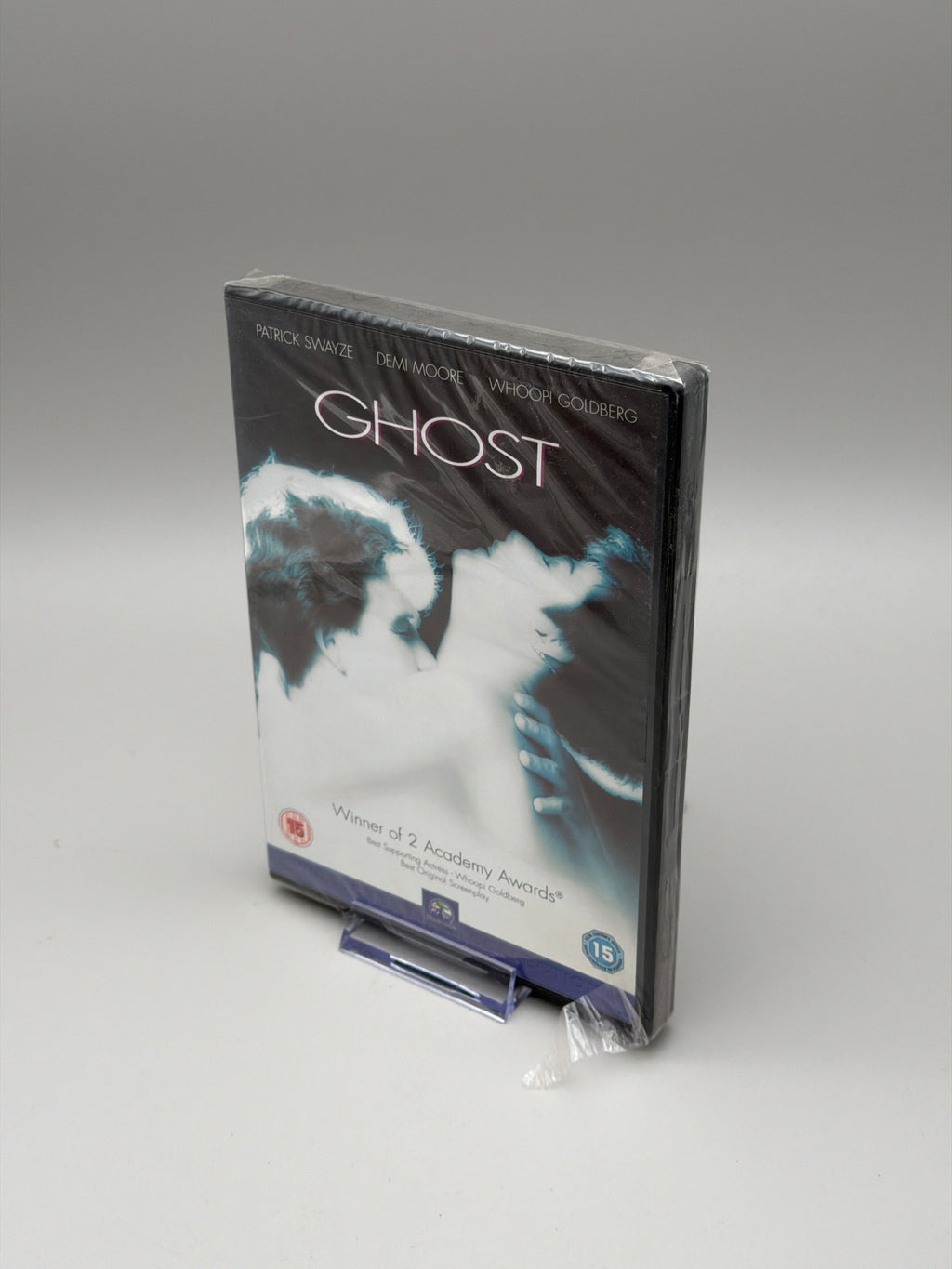 Ghost [DVD] [1990]