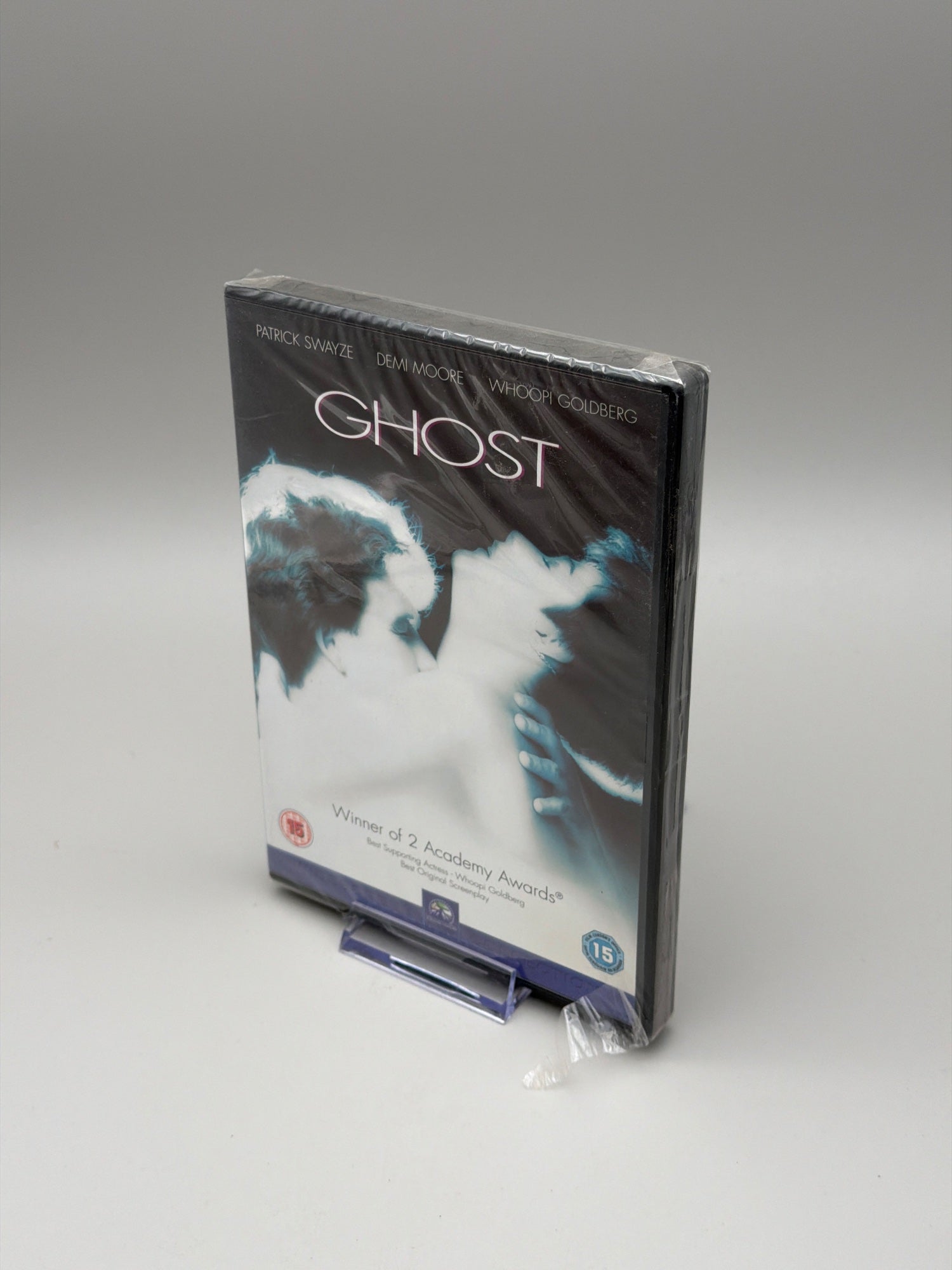 Ghost [DVD] [1990]