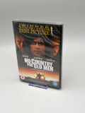 No Country For Old Men