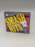 Smash Hits '92 - 40 Big Hits Sorted, Various Artists, Good