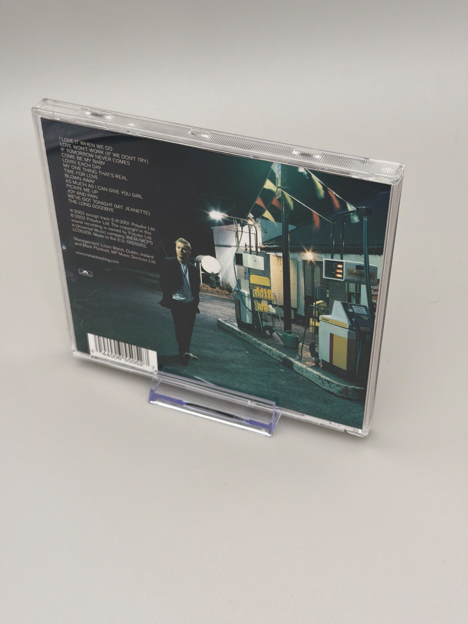 Destination (CD)