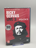 Ricky Gervais - Live 2: Politics