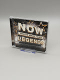 Now Thats What I Call Legends [cd]