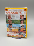 The Best Exotic Marigold Hotel