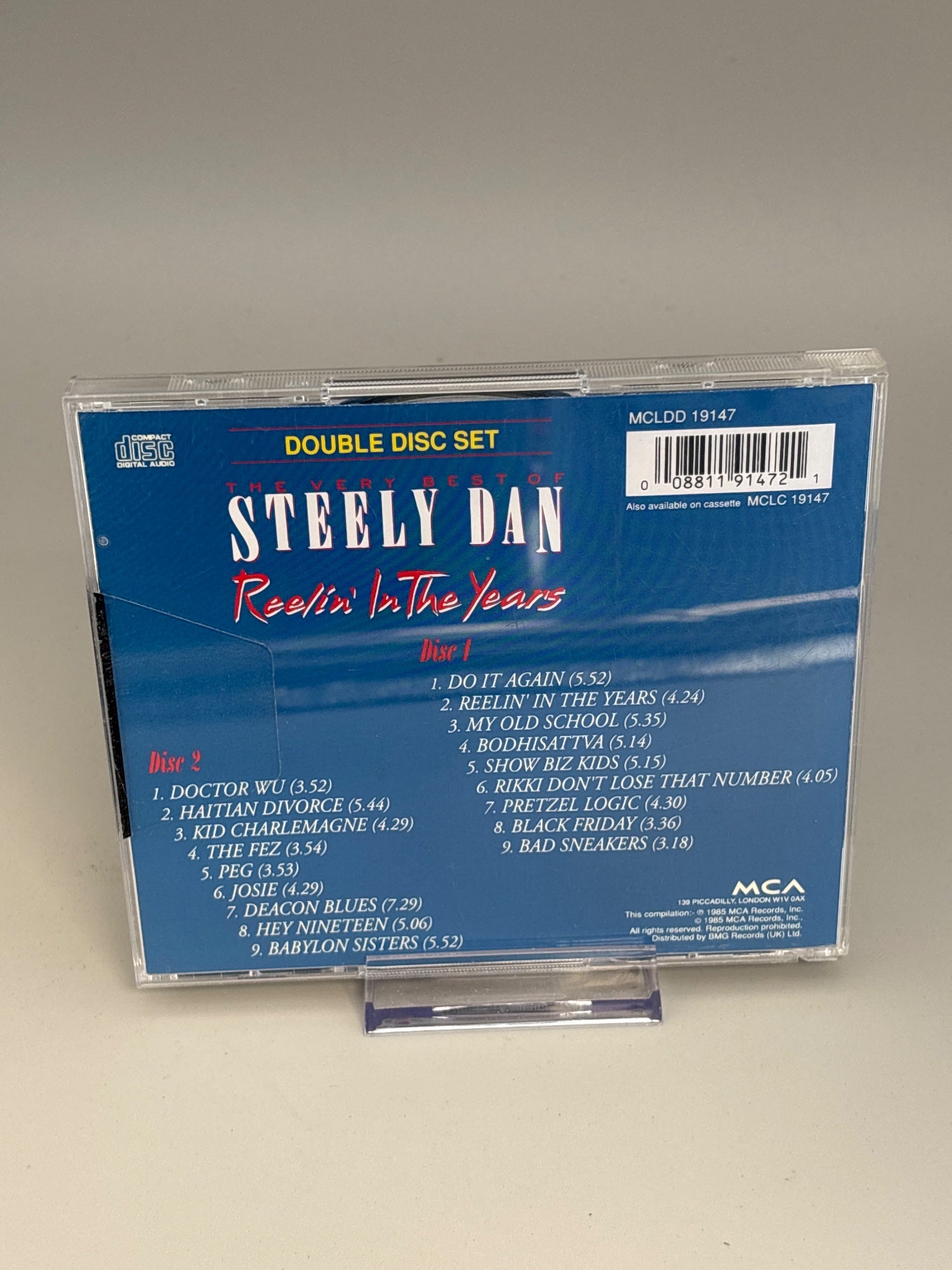 The Very Best of Steely Dan