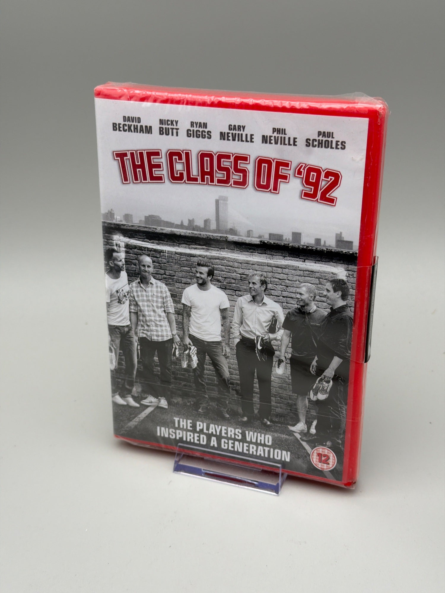 The Class of '92