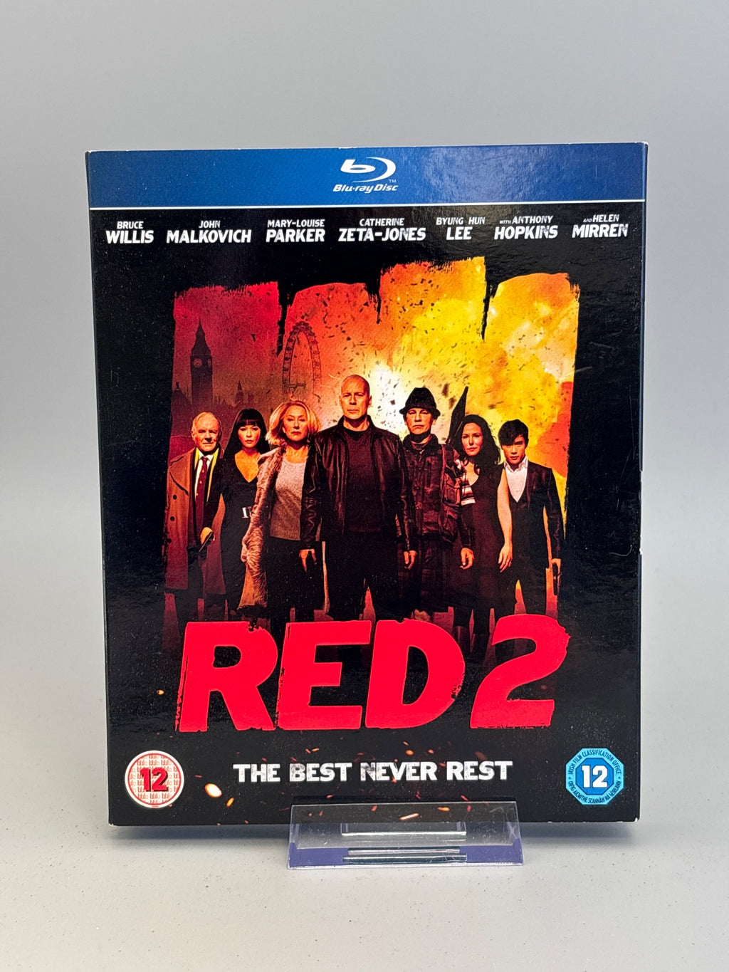 Red 2
