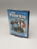That Peter Kay Thing - The Complete Series