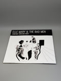 Constant Unfailing Night [LP] - Elle Mary & The Bad Men