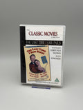 The Last Time I Saw Paris (1954) [dvd]