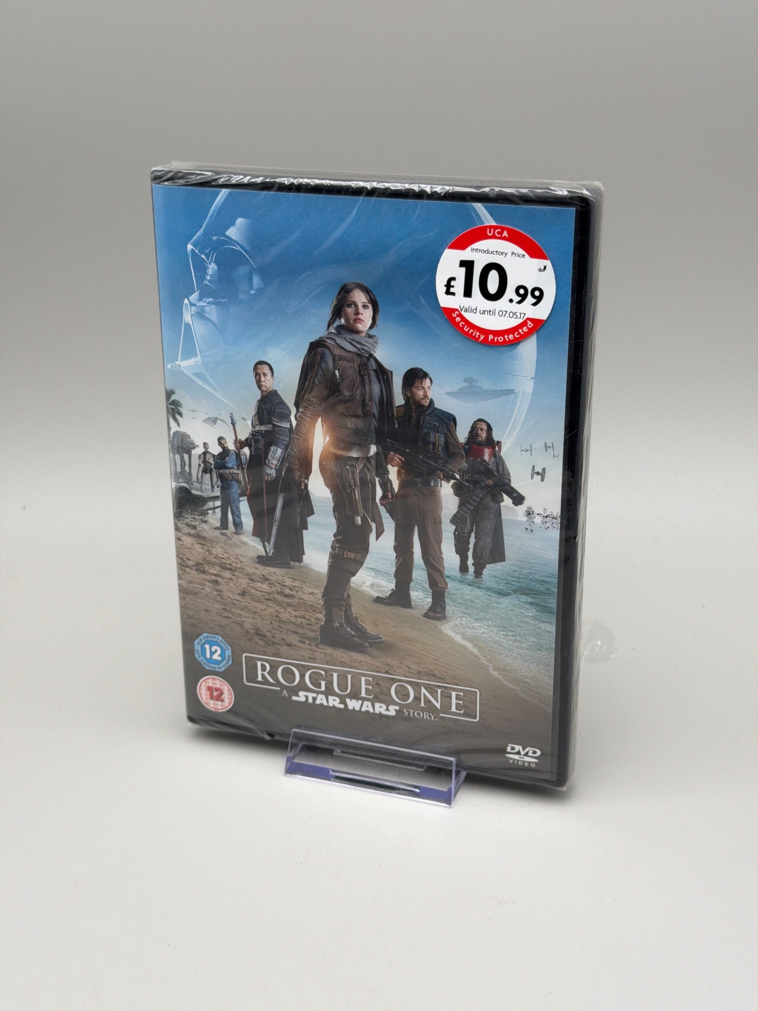 Rogue One: A Star Wars Story
