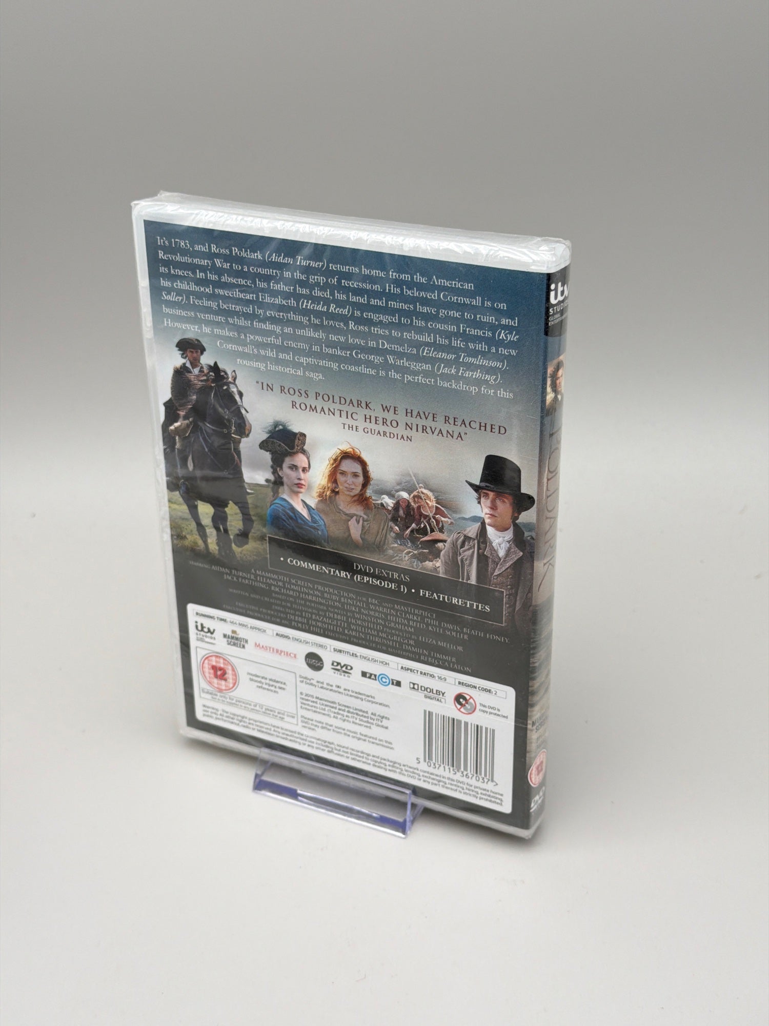 Poldark