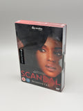 Scandal - Season 1-2