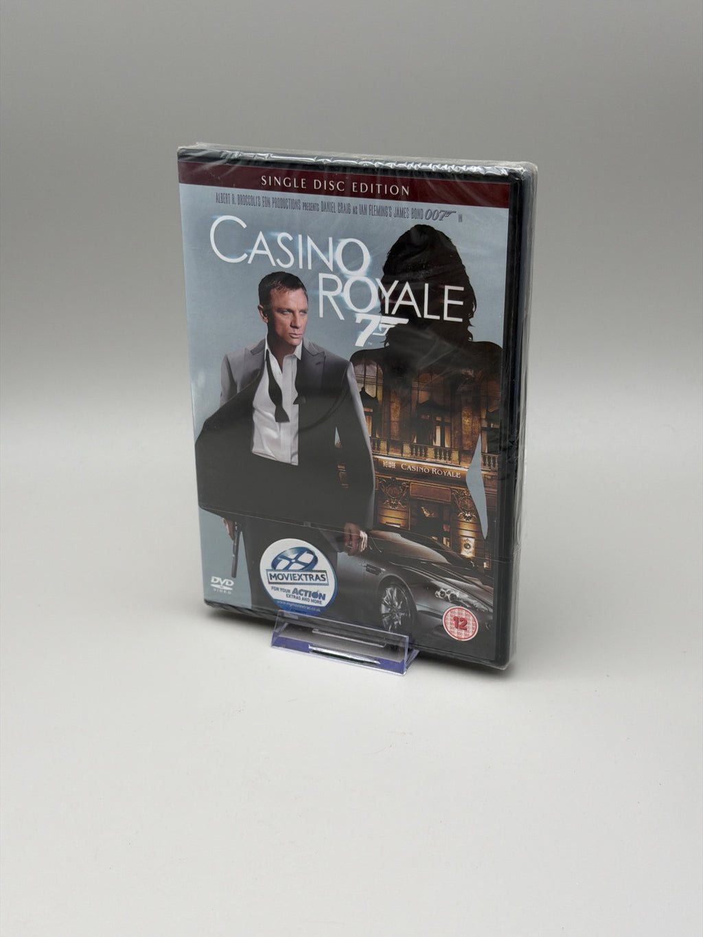 Casino Royale [2006]
