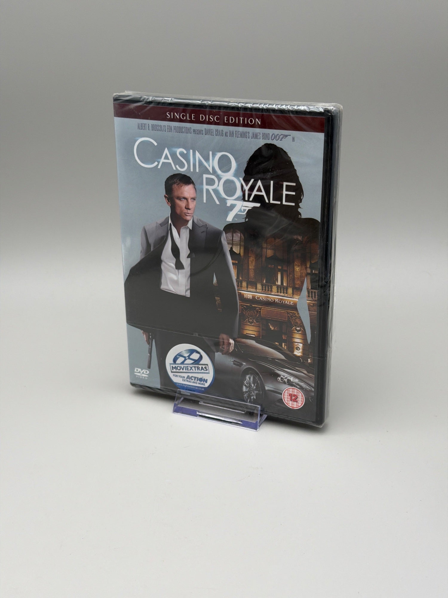 Casino Royale [2006]