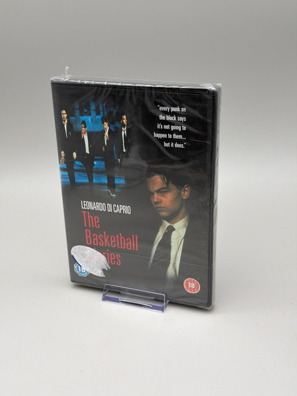 the Basketball Diaries