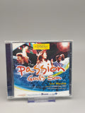 The Passion Of God's Son (CD)