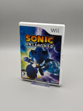 Sonic Unleashed (Wii)